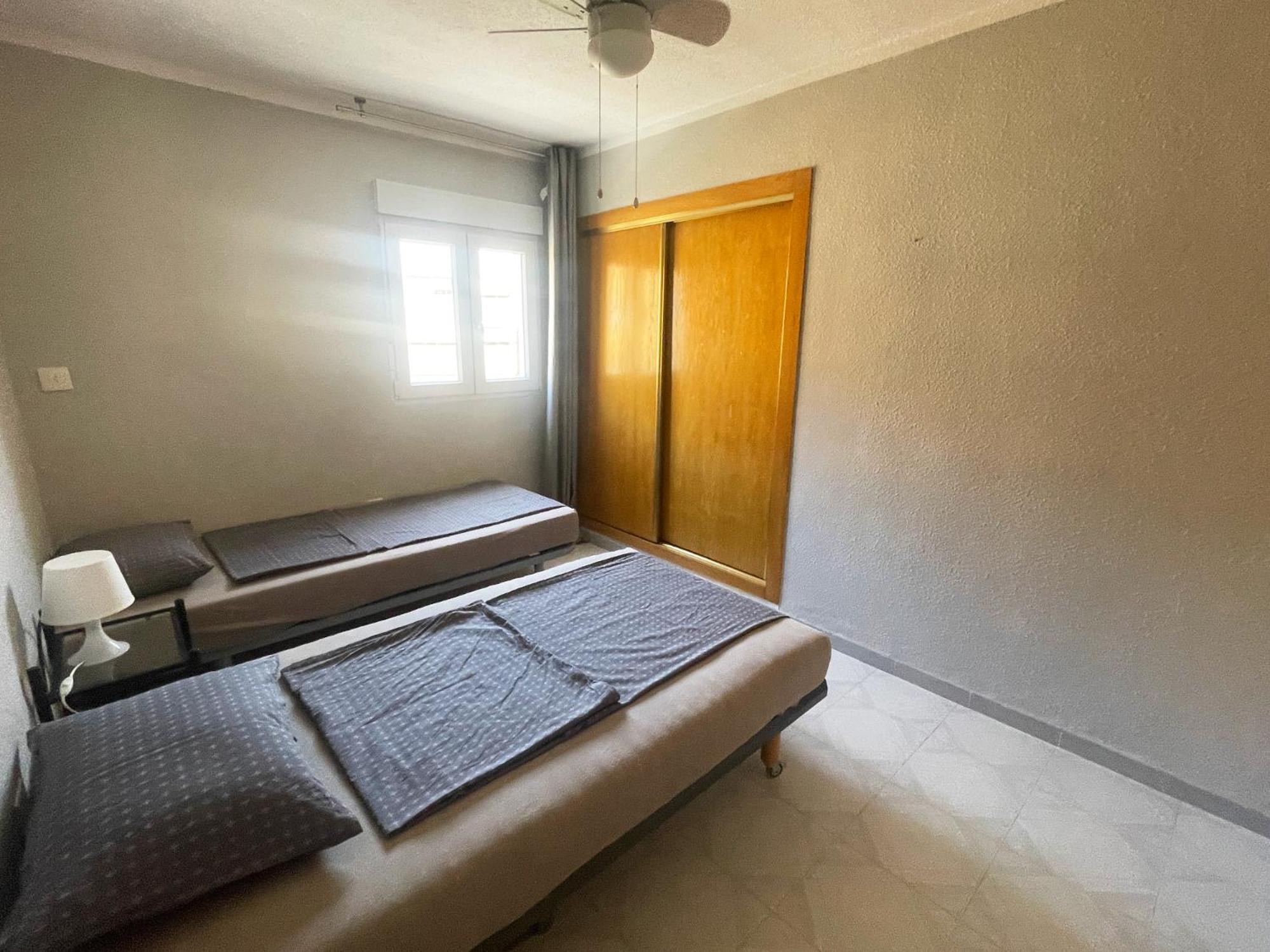 Apartament Habaneras Z Widokiem Na Morze Torrevieja Exterior foto